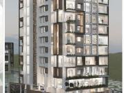 2 BHK Apartment in Nagerbazar for resale Kolkata. The...