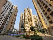 2 BHK Apartment in Naigaon East for rent Mumbai. The...