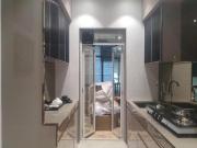 2 BHK Apartment in Nalasopara West for resale Mira Road...