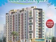 2 BHK Apartment in Nalasopara West for resale Nala...