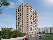 2 BHK Apartment in Nalasopara West for resale Mira Road...