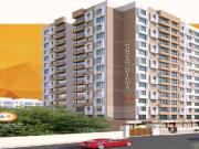 2 BHK Apartment in Nalasopara West for resale Mira Road...