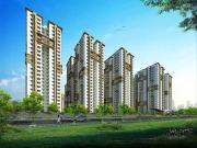 2 BHK Apartment in Nallagandla for rent Hyderabad. The...
