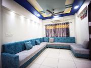2 BHK Apartment in Nana Chiloda for resale Ahmedabad....