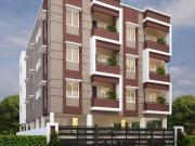 2 BHK Apartment in Nanmangalam for resale Chennai South....