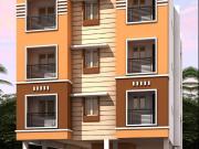 2 BHK Apartment in Nanmangalam for resale Chennai. The...