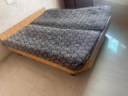 2 BHK Apartment in Naranpura for rent Ahmedabad. The...