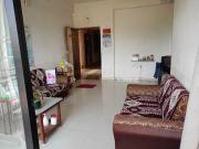 2 BHK Apartment in Naranpura for rent Ahmedabad. The...