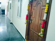 2 BHK Apartment in Narapally for rent Hyderabad. The...
