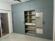 2 BHK Apartment in Narayanapura for rent Bangalore. The...