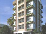 2 BHK Apartment in Narendra Nagar Extension for resale...