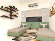 2 BHK Apartment in Naroda for resale North East. The...
