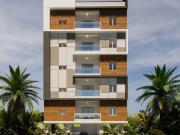 2 BHK Apartment in Narsingi for resale Hyderabad. The...