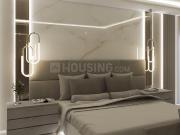 2 BHK Apartment in Narsingi for resale Hyderabad. The...