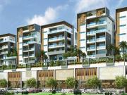 2 BHK Apartment in Bairagiguda for resale West...