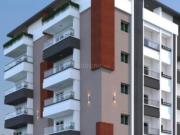 2 BHK Apartment in Narsingi for resale Hyderabad. The...