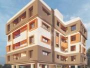 2 BHK Apartment in Nashik Road for resale Nashik. The...