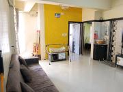 2 BHK Apartment in Nava Naroda for resale North East....