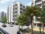 2 BHK Apartment in Nava Naroda for resale North East....