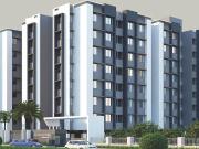 2 BHK Apartment in Nava Naroda for resale North East....