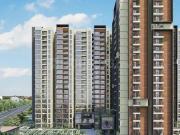 2 BHK Apartment in Navalur for resale Chennai South. The...