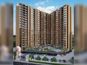 2 BHK Apartment in Navalur for resale Chennai South. The...