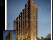 2 BHK Apartment in Navalur for resale Chennai South. The...