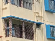 2 BHK Apartment in Nayabad for rent Kolkata. The...