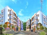 2 BHK Apartment in Nayabad for resale Kolkata. The...