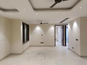 3 BHK Apartment in Freedom Fighters Enclave for resale...