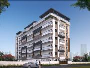 2 BHK Apartment in Neknampur for resale West Hyderabad....
