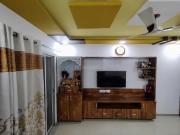 2 BHK Apartment in Nerhe for rent Pune. The reference...