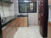 2 BHK Apartment in Nerul for rent Navi Mumbai. The...