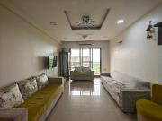 2 BHK Apartment in Nerul for rent Navi Mumbai. The...