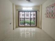 2 BHK Apartment in Nerul for rent Navi Mumbai. The...