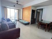 2 BHK Apartment in Nerul for rent Navi Mumbai. The...