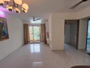 2 BHK Apartment in Nerul for rent Navi Mumbai. The...