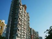 2 BHK Apartment in Nerul for rent Navi Mumbai. The...