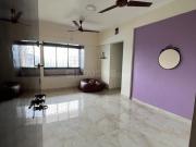 2 BHK Apartment in Nerul for rent Navi Mumbai. The...