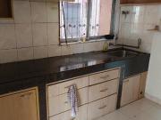 2 BHK Apartment in Nerul for rent Navi Mumbai. The...
