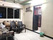 2 BHK Apartment in Nerul for rent Navi Mumbai. The...