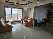 2 BHK Apartment in Nerul for rent Navi Mumbai. The...