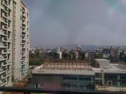 2 BHK Apartment in Nerul for rent Navi Mumbai. The...