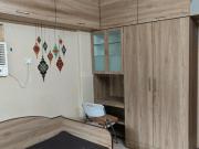 2 BHK Apartment in Nerul for rent Navi Mumbai. The...