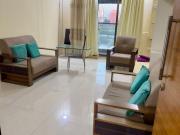 2 BHK Apartment in Nerul for rent Navi Mumbai. The...