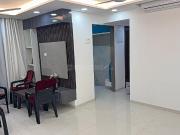 2 BHK Apartment in Nerul for rent Navi Mumbai. The...