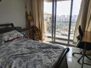 2 BHK Apartment in Nerul for rent Navi Mumbai. The...