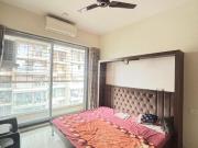 2 BHK Apartment in Nerul for rent Navi Mumbai. The...