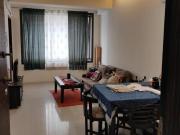2 BHK Apartment in Nerul for rent Navi Mumbai. The...