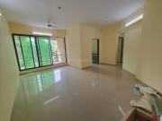 2 BHK Apartment in Nerul for rent Navi Mumbai. The...